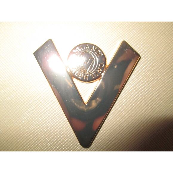 Valentino Orlandi Camera Bag Handbag Women Small Taupe 794 - Picture 11 of 14